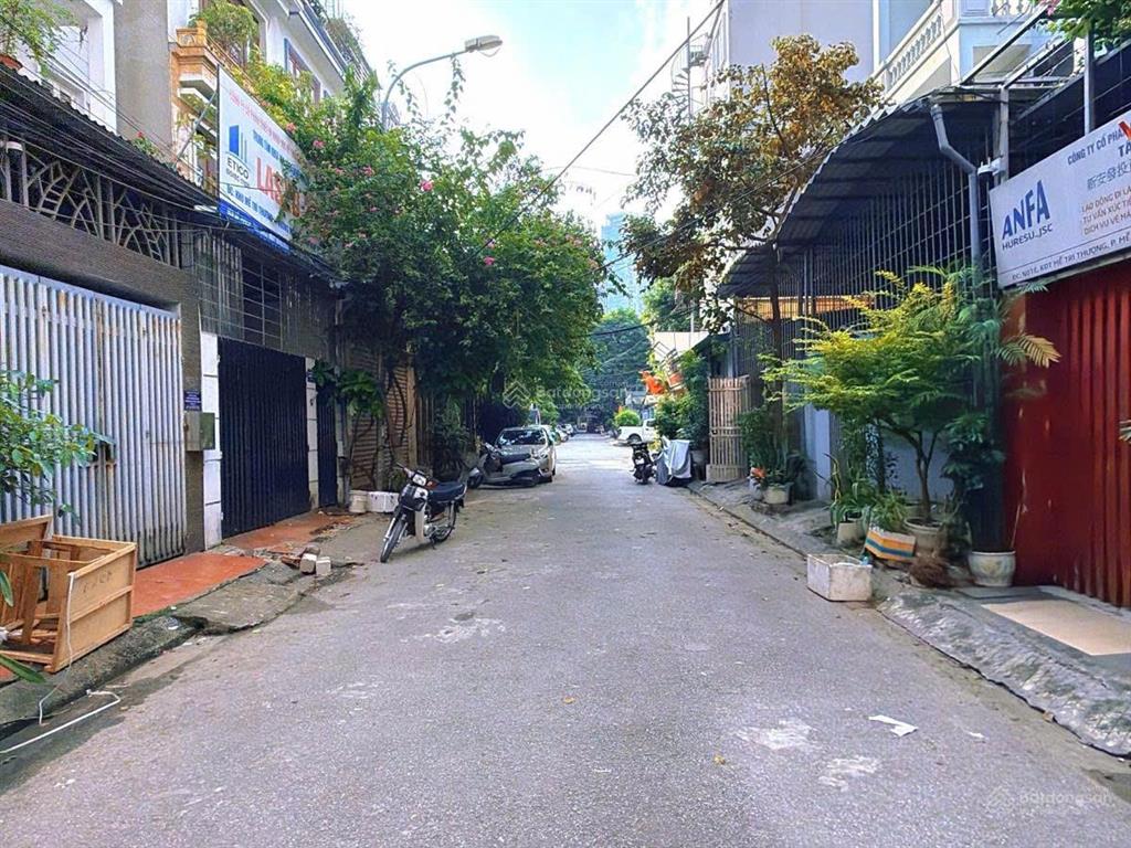 Phân lô mễ trì giảm chào gần 2 tỷ 75m2 4 tầng ô tô tránh giá rẻ tại khu vực