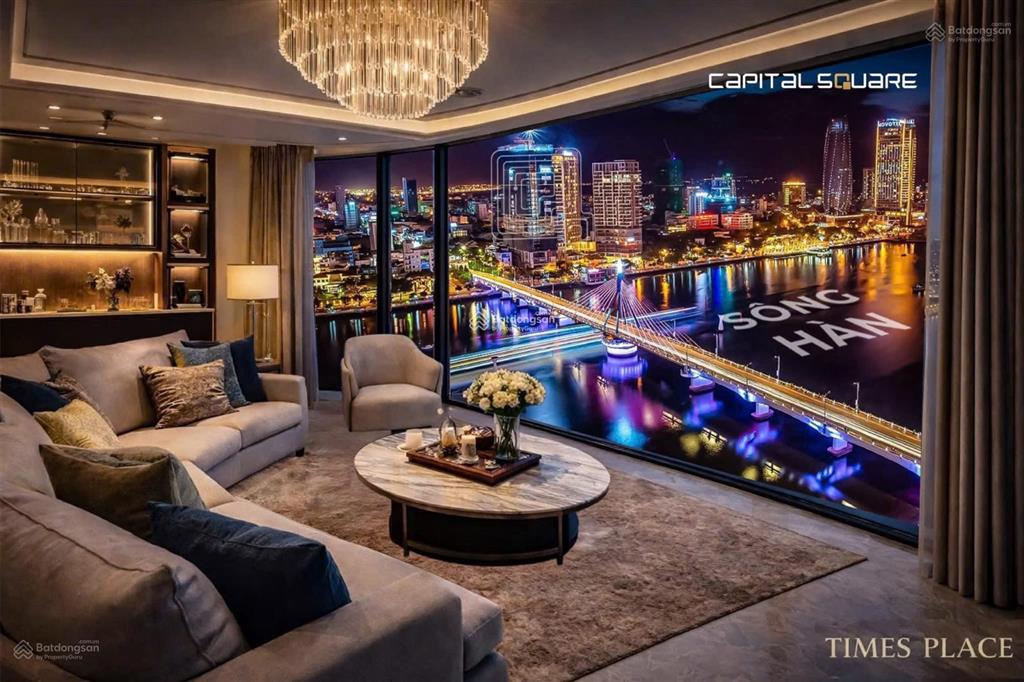 Căn 2pn 65m2 view quảng trường trung tâm giá tốt 4,9 tỷ rất phù hợp mua ở