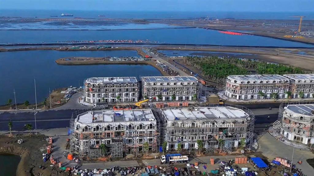 Vịnh tiên nơi giới tinh hoa hướng biển, nhà đầu tư đón đầu giá trị