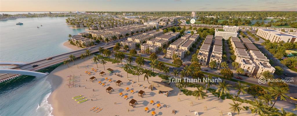 Giỏ hàng ngoại giao dự án vinhomes cần giờ npbtslbtđl