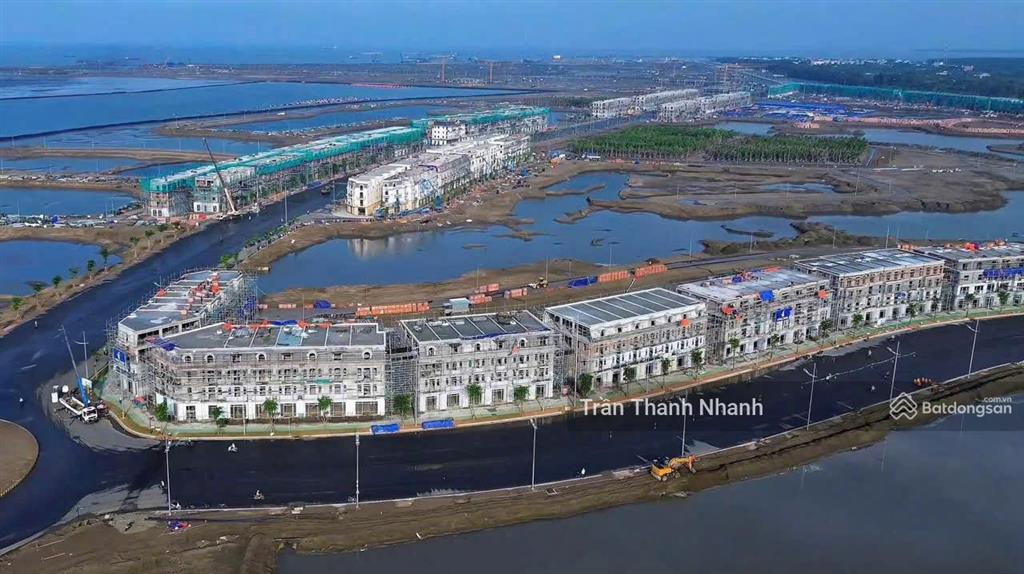 Đầu tư đúng chu kỳ, lợi nhuận đến từ tầm nhìn! vịnh tiên chỉ từ 8,9 tỷ/căn