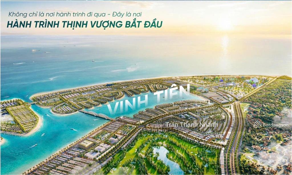 Vinhomes green paradise siêu đô thị biển mang tầm vóc thế giới