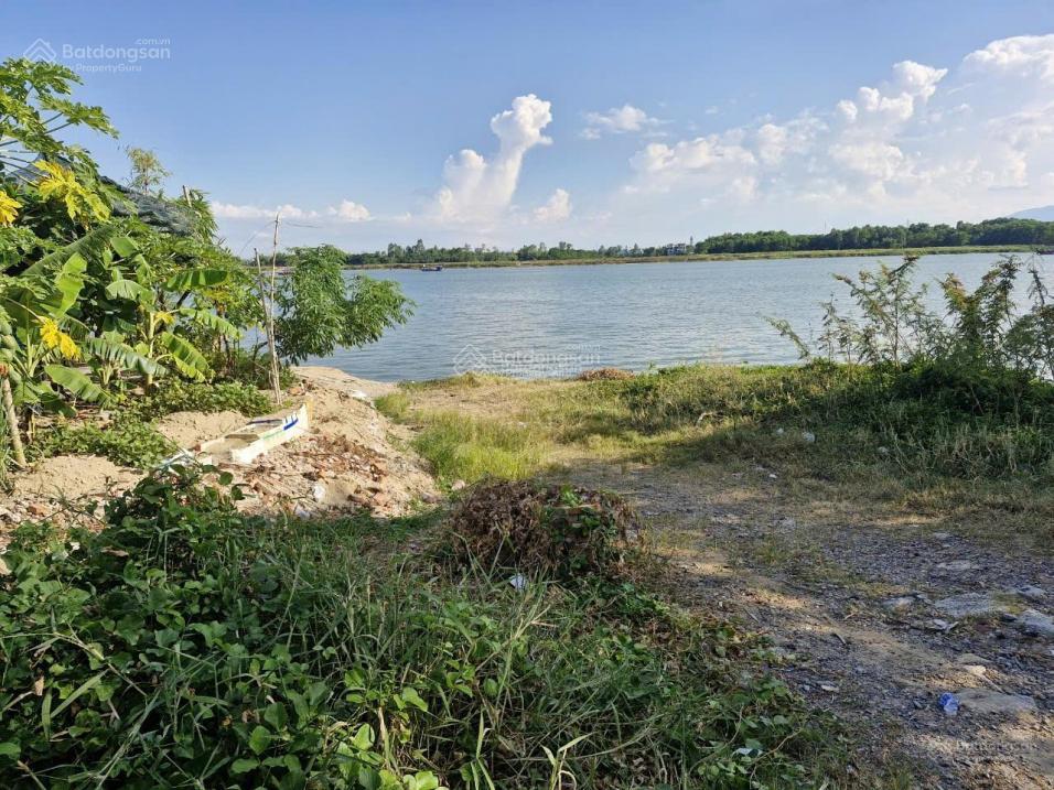 Bán đất tại nguyễn du, thanh hà, hội an, 60 tỷ, 452.7 m2