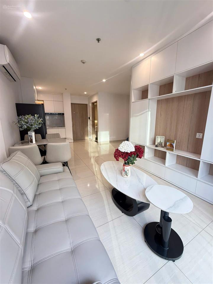 Bán 1n+ diện tích 48m2 thông thủy giá tốt thị trường
