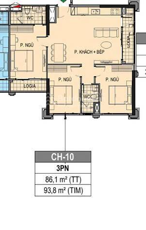 Chính chủ bán pr6xx10 3pn giá tốt thị trường view bể bơi tháp effel giá chỉ từ 5.5x tỷ