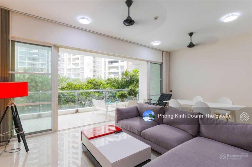Chuyên bán the estella tổng hợp 12 căn các loại 124m13 tỷ 150m16,5tỷ 171m218tỷ 230m226tỷ