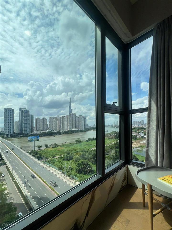 Bán căn hộ 3pn the river thủ thiêm 125m2 | giá chỉ 29,9 tỷ rẻ hơn thị trường 2 tỷ