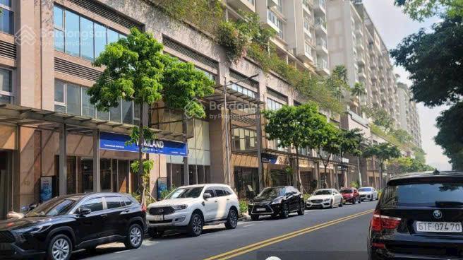 Chính chủ bán nhà phố sari town sala diện tích 122,5m giá 100 tỷ vị trí đẹp trung tâm thủ thiêm