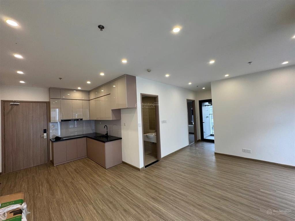 Chính chủ cần bán căn hộ toà canopy, 2 ngủ 62m2, có hỗ trợ thủ tục ngân hàng