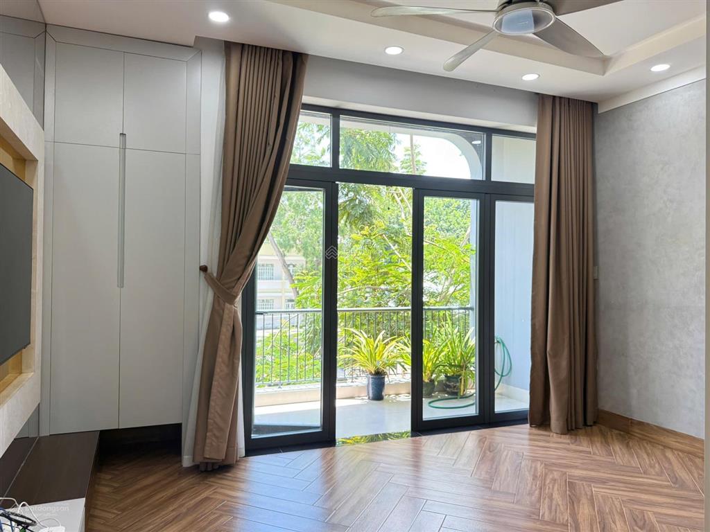 Bán nhà đẹp phố biển ocan dunes phan thiết