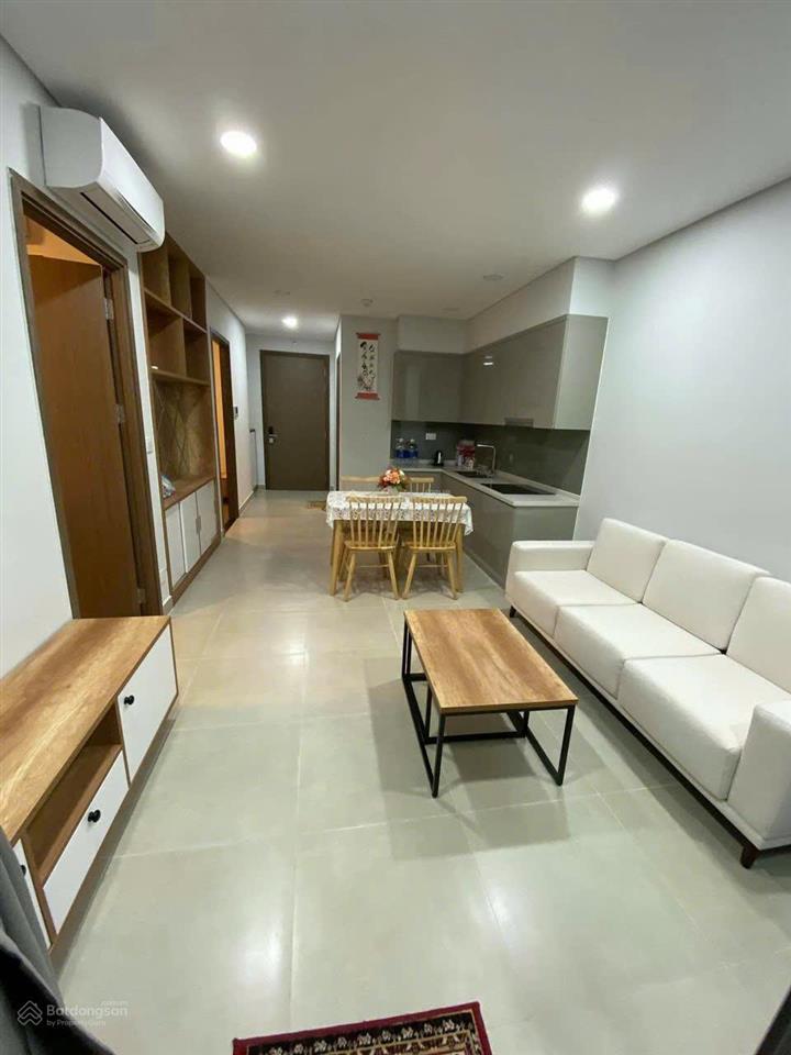 Siêu rẻ chỉ 1 căn river panorama 64m2, 2pn, 2wc tầng đẹp sổ sẵn giá chỉ 4,6 tỷ full nội thất