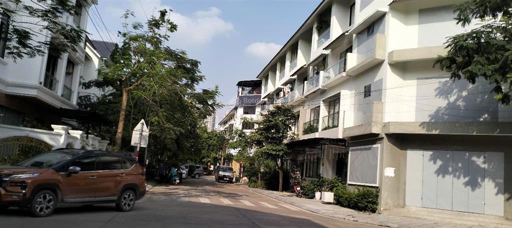 Biệt thự liền kề geleximco lê trọng tấn khu b
