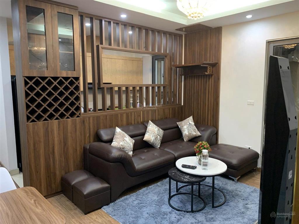 Bán căn hộ the pride hà đông 73 m2 pn 2 wc tầng 2x ban công rộng đẹp chỉ 4,3 tỷ