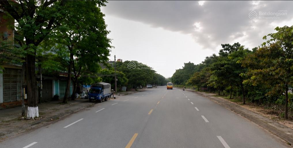 Đất mặt đường mỹ độ ô tô quay đầu 90m2 mặt tiền 5m 3.1 tỷ
