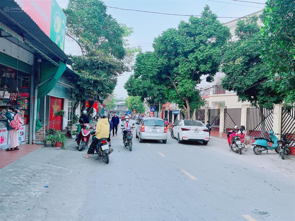 Cần bán ô đất băng 2trục chính kinh doanh tl302c thiện kế bình xuyên vị trí gần trường cấp 1.2.3