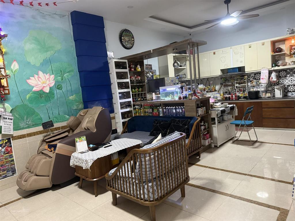 Bán nhà hẻm xe hơi đường phan đăng lưu, p.3, quận phú nhuận gần chợ nguyễn đình chiểu