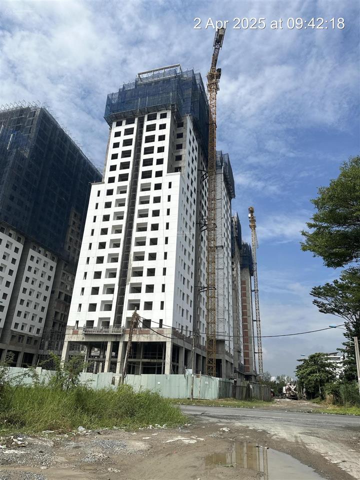 Săn hàng nđt. anh chị nđt cần săn hàng ngộp dự án dream home riverside quận 8