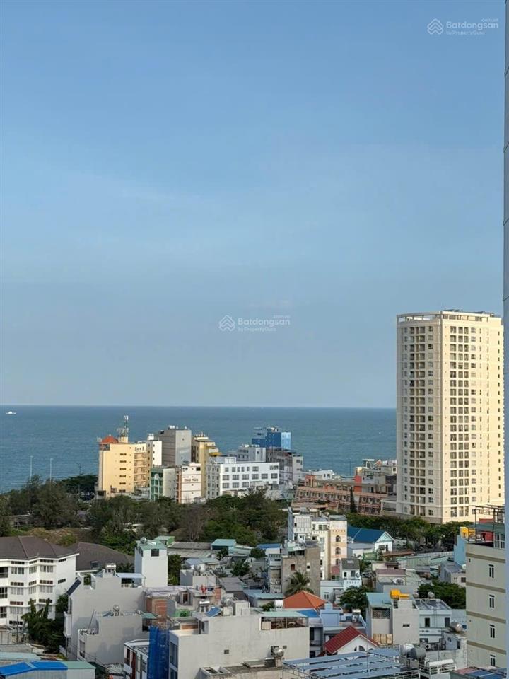 Bán căn 1pn sở hữu lâu dài chung cư vũng tàu melody bãi sau, view biển 2.7 tỷ. 0775 707 *** yến
