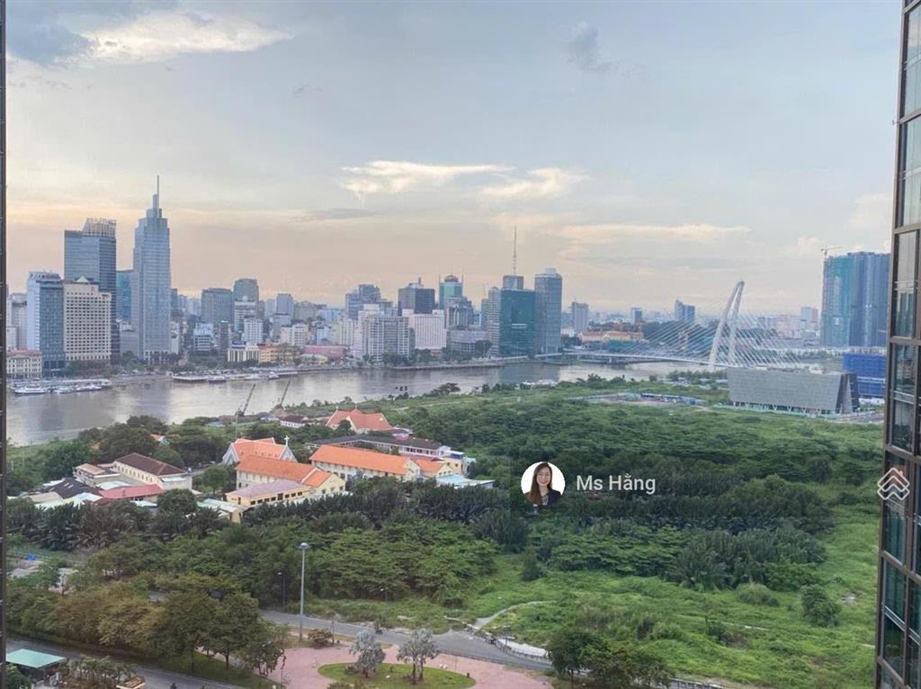 Empire city linden | 3pn | 148m | 42 tỷ allin