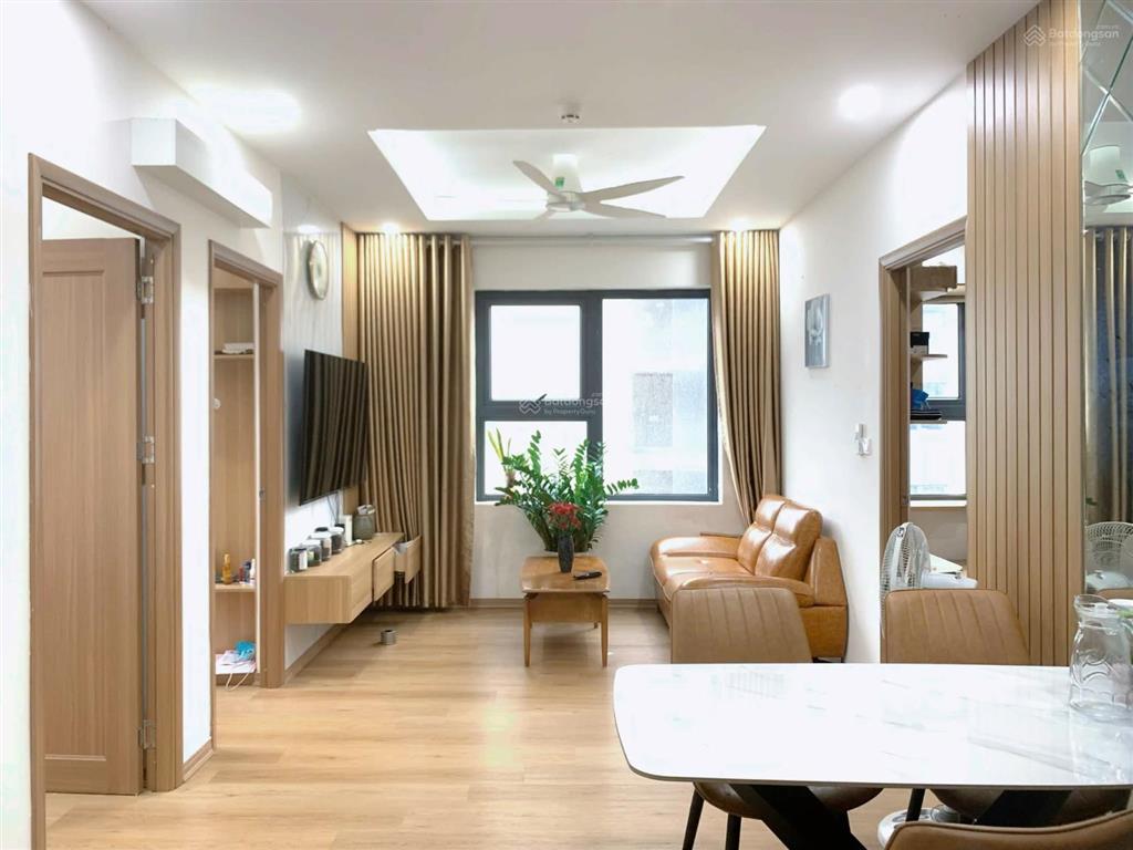Bán chung cư ori garden 3pn, full nội thất sổ hồng sang tay, view biển chỉ 2.75 tỷ