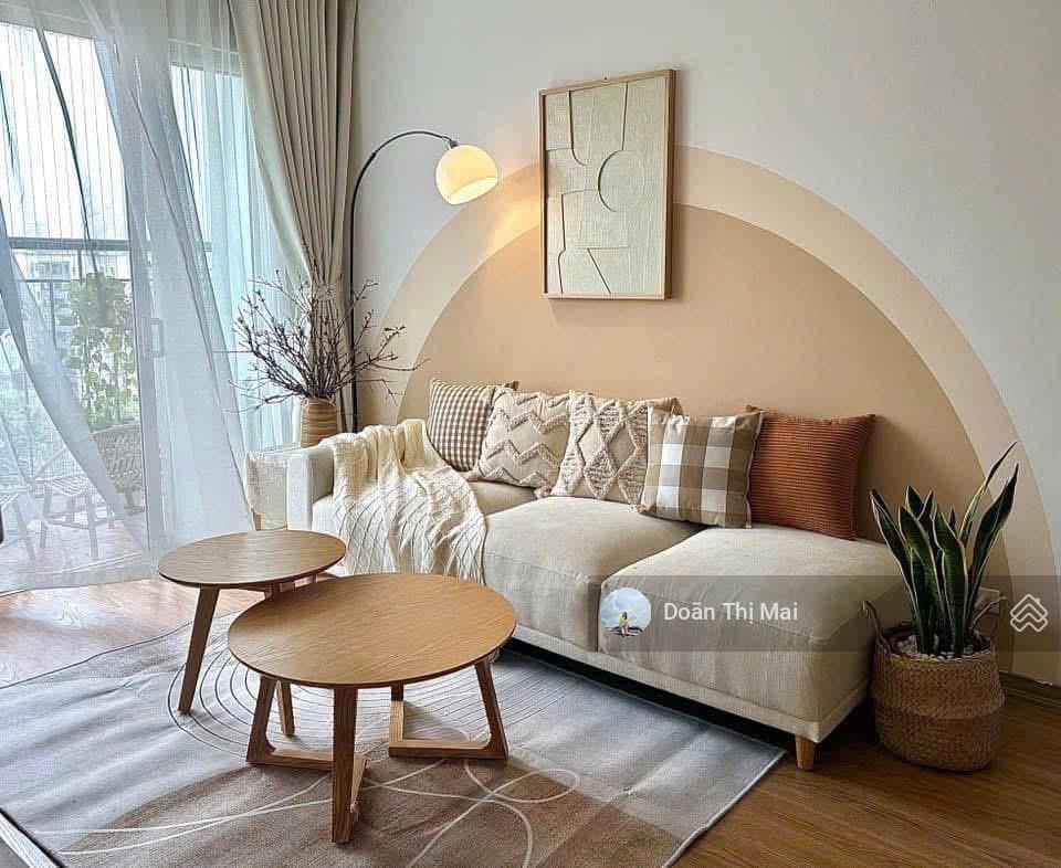 Bán gấp chcc vp6 hồ linh đàm, 66m2, 2pn, view hồ linh đàm, giá 3,4 tỷ