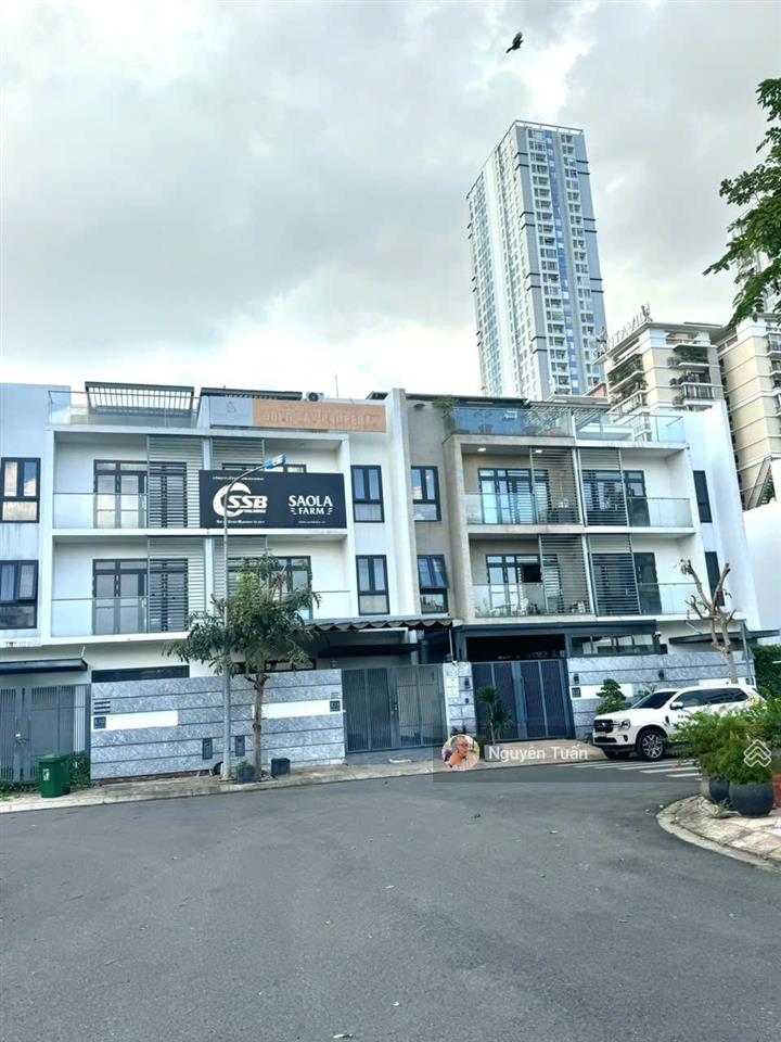 Bán nhà compound nguyễn hoàng giảm ngay 14 tỷ, giá chỉ 35 tỷ
