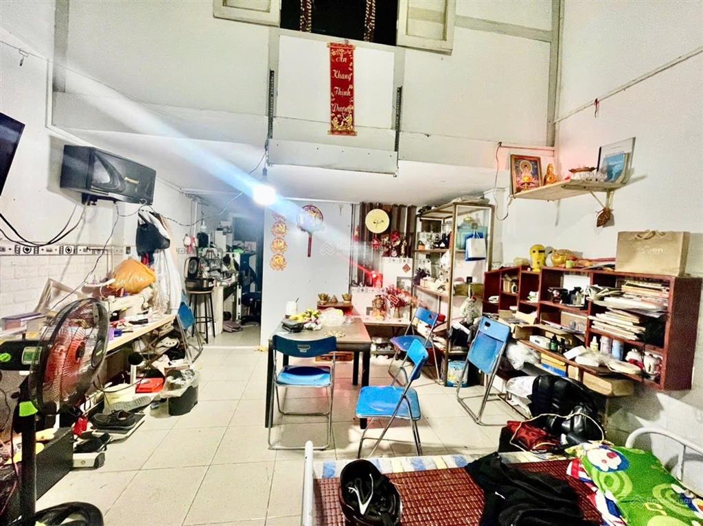 Siêu rẻ, bán nhà hẻm xe hơi gò xoài, bình tân, 64m2, 4pn, nhỉnh 4 tỷ