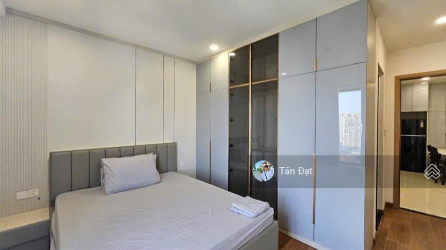 Bán căn hộ 2pn full nội thất hiện đại đường 3/2 giá chỉ 3,9 tỷ