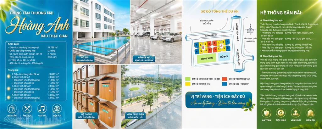 Vip 110m2 5,8 tỷ view đà nẵng downtown nhận nhà vào ở ngay
