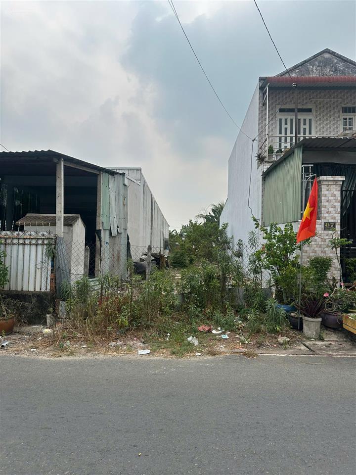 Mặt tiền tỉnh lộ 2, phước vĩnh an, 210m2 giá chỉ 925tr sổ hồng riêng, gần chợ việt kiều