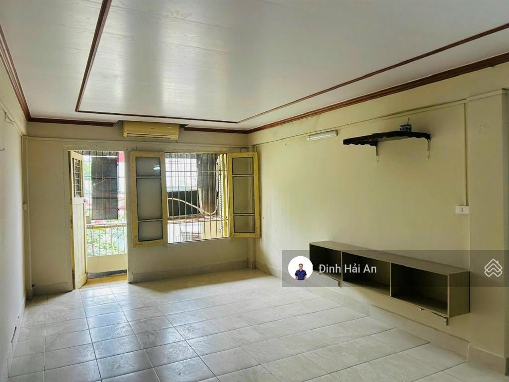 Chính chủ bán căn hộ tập thể kim liên sổ 30m2 giá đầu tư chỉ 3.18 tỷ có thương lượng