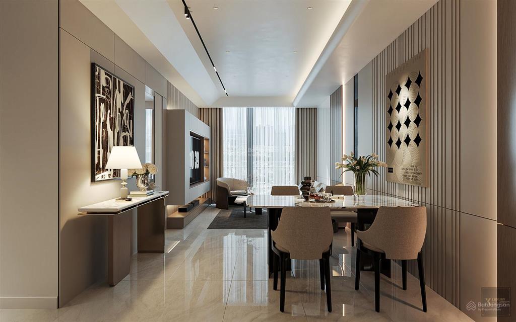 Bán căn 3pn loại 100.7m2 căn hộ 05 cánh b & d, giá dưới 9,5 tỷ ký hđmb trực tiếp chủ đầu tư
