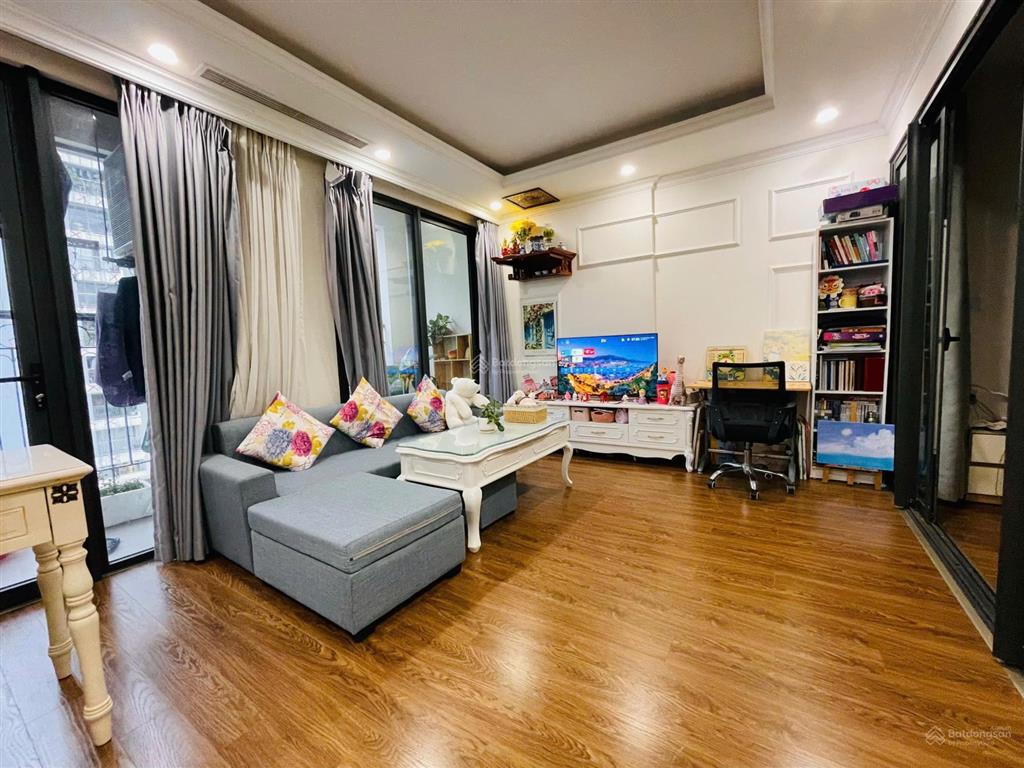 Chỉ 4 tỷ bán 1pn hoa hậu full nội thất sunshine garden, cạnh time city