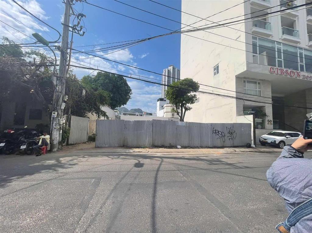 Bán đất nền, 660 m², Vĩnh Hải