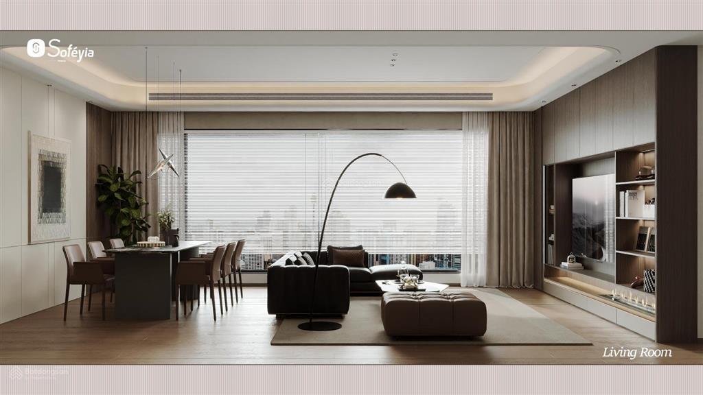Hiếm có 1 căn 2pn sunshine legend diện tích 77,6m2, giá 2,9 tỷ vay tối đa 70% miễn lãi gốc 30 tháng
