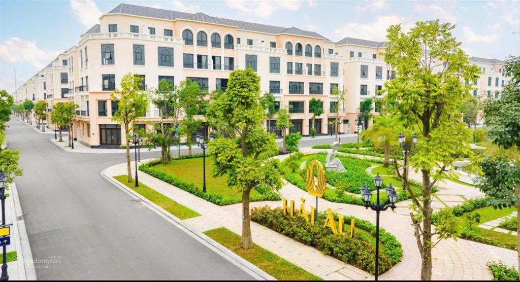 Bán nhanh liền kề 64m hải âu vinhomes ocp2 giá hời thị trường chỉ 7,9 tỷ