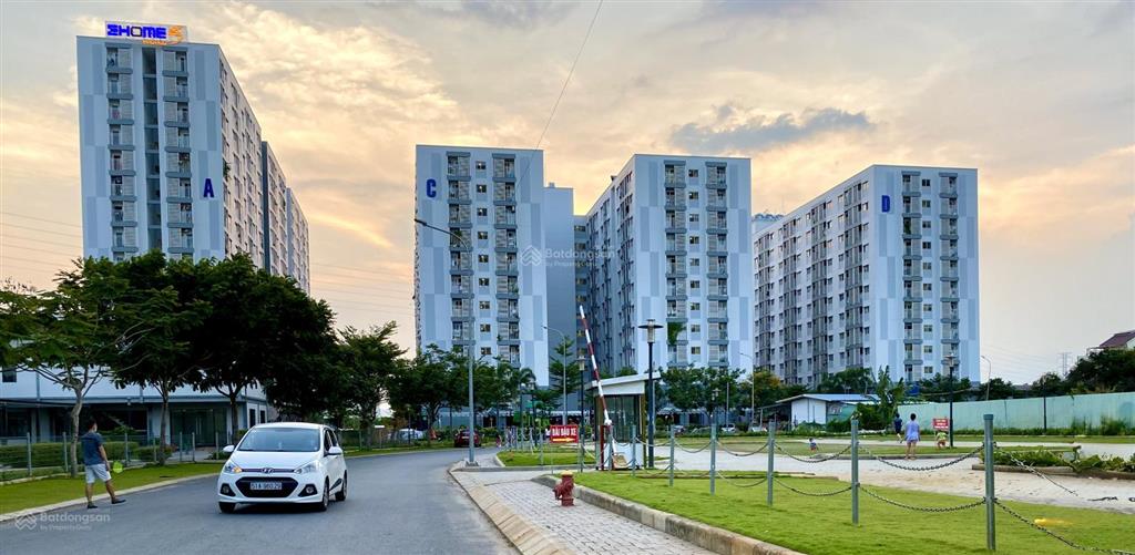 Chính chủ bán shophouse ehome s, kinh doanh được, 2pn, 2wc, 65m2 giá 3,8 tỷ, công chứng sang tên