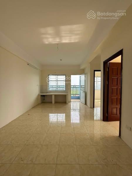 Bán cc 2pn, 1wc tại khu di dân đền lừ iii, 3,5 tỷ, 50m2 hot!