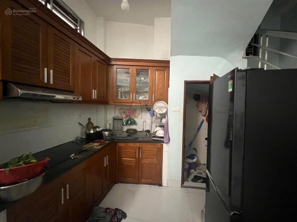 Cần bán nhà rẻ ở lai xá, nhà dân xây 4 tầng ở ngay, giá chỉ 4,6 tỷ