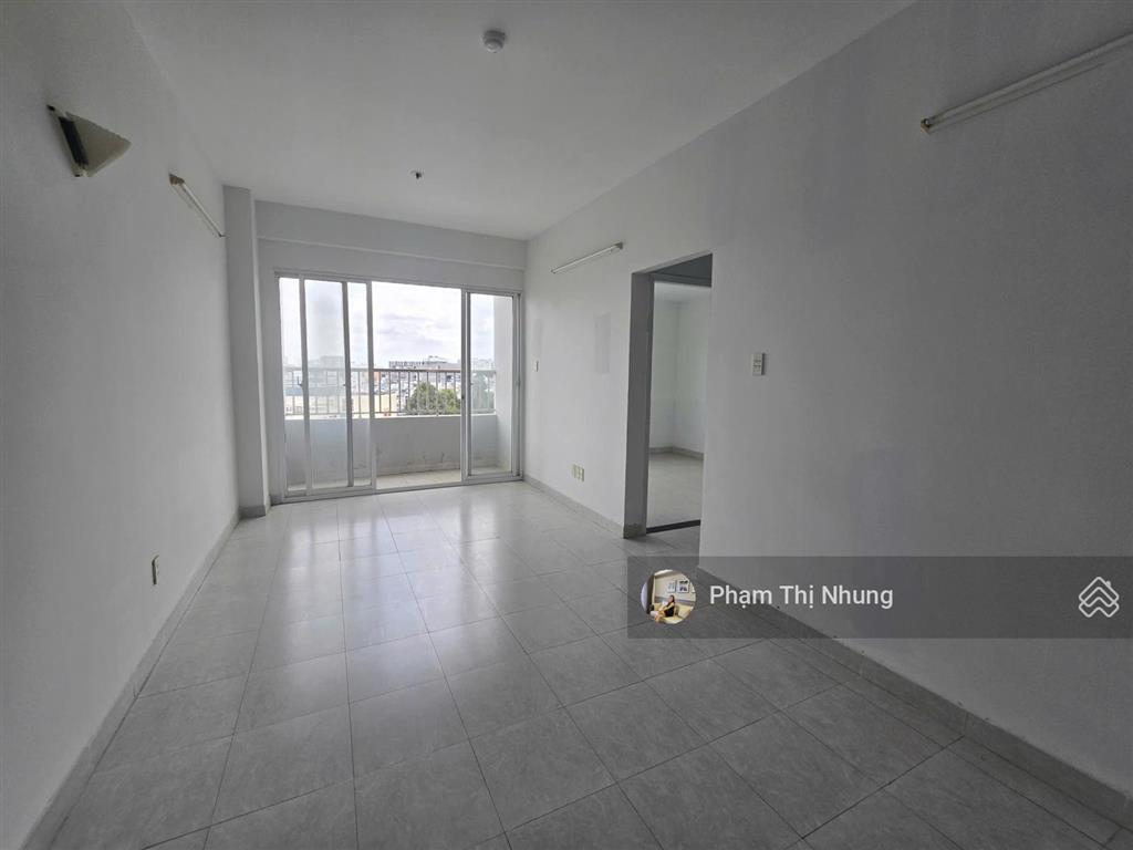 Chính chủ bán căn hộ tô hiến thành, quận 10 dt 62,72m2/ 2pn, giá 3,1 tỷ