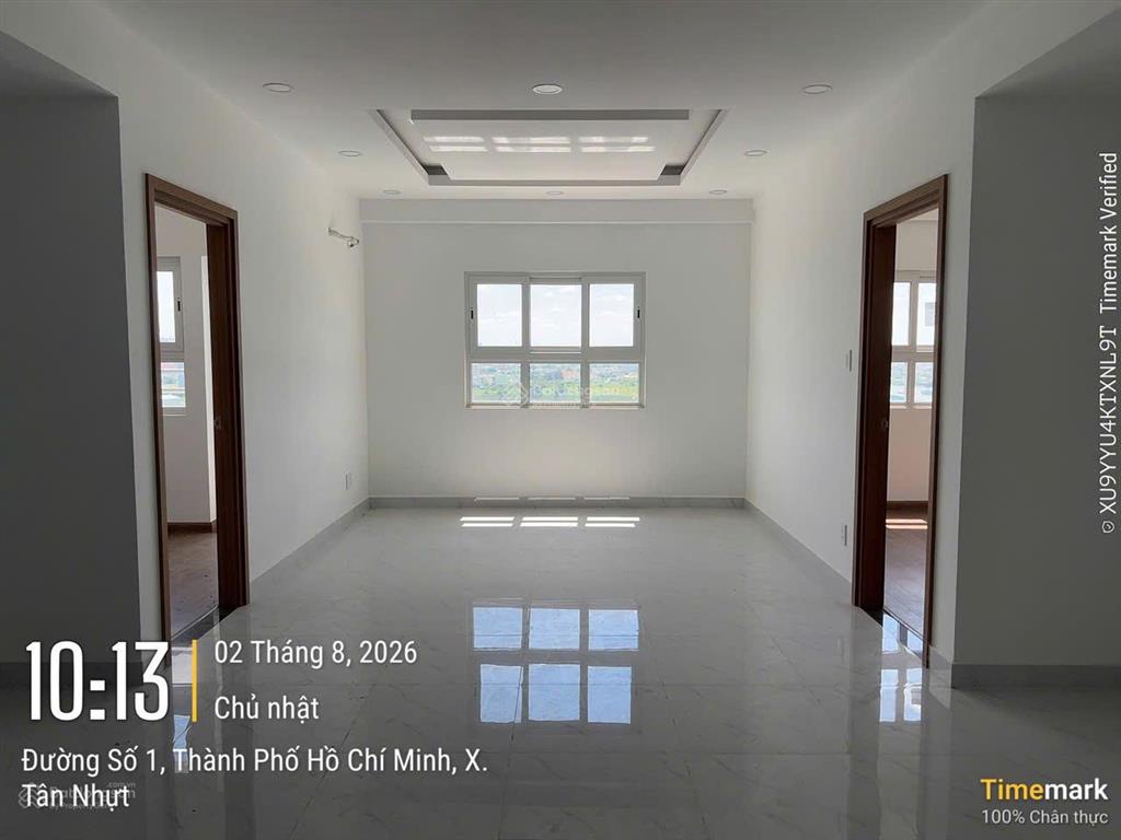 Bán gấp ch conic boulevard 2pn 2wc, giá chỉ 2,7 tỷ, có sổ hồng, hỗ trợ vay nh 0979 695 ***