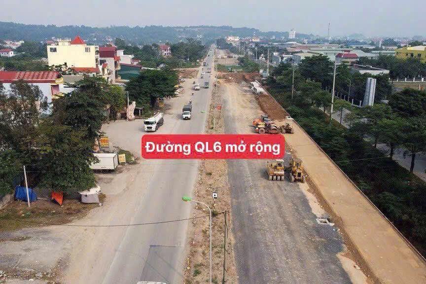 44m full thổ cư trung tâm xã Phú Nghĩa, Chỉ 3,3 tỉ