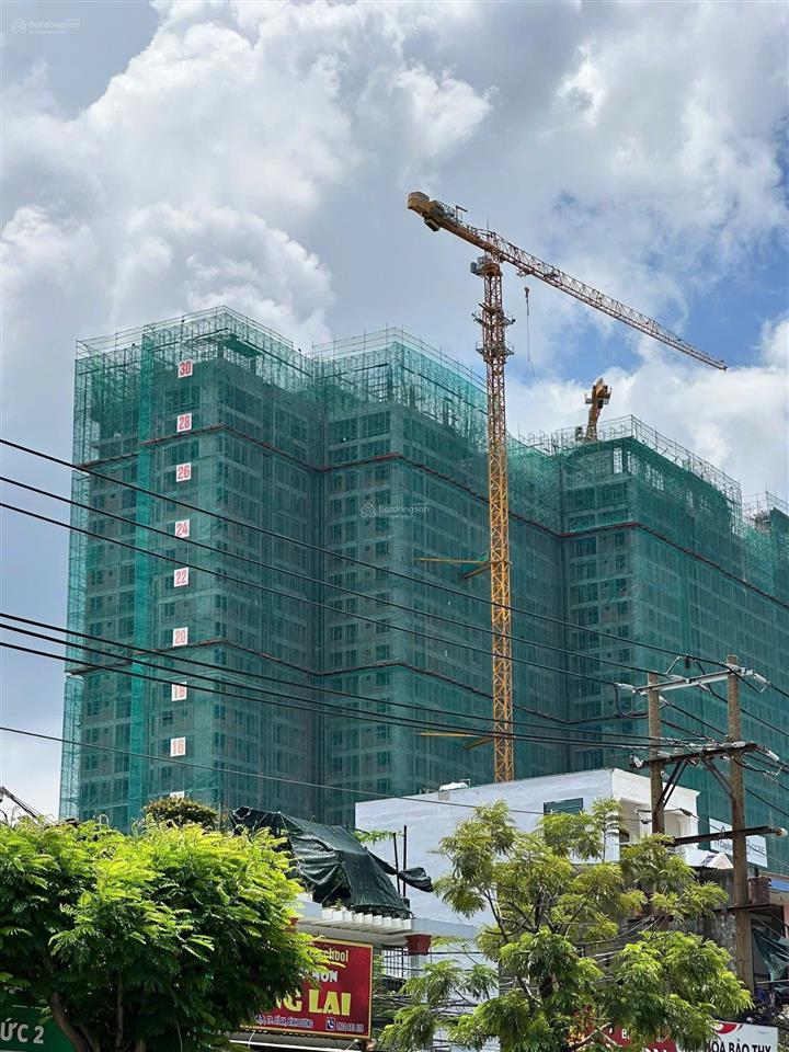 Sang giá hợp đồng căn 1pn tt avio. tầng 26, view hồ bơi. chỉ 1.4 tỷ năm sau nhận nhà