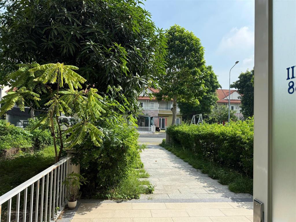 Biệt thự liền kề vườn oasis 150m2 oasis 2 bán nhà đẹp giá tốt khu the oasis, 0909 901 ***