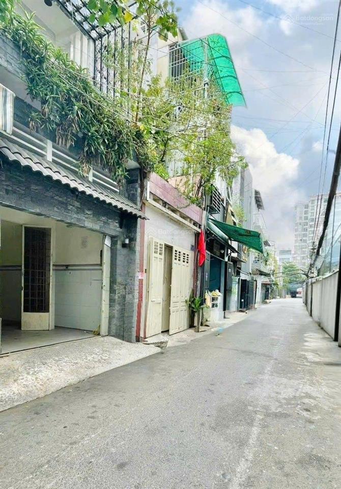 Bán nhà lý thường kiệt 100m2 giá 9,5 tỷ còn tl