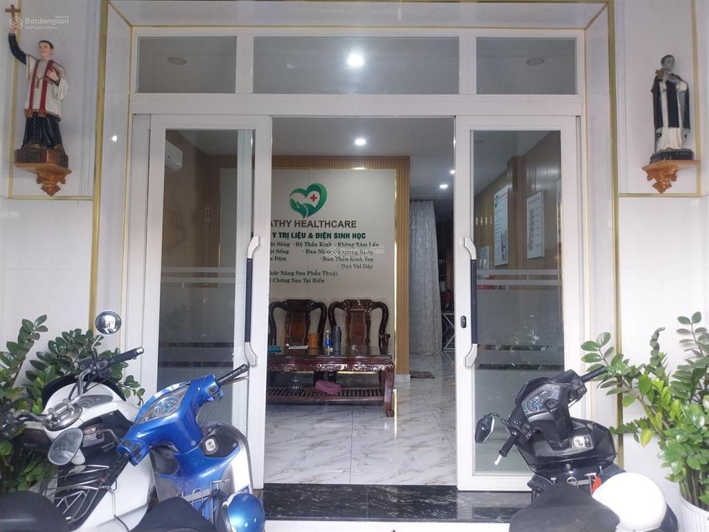 Mtkd tống văn hên 2t kiên cố dtsd 156m2 chỉ 9.5 tỷ