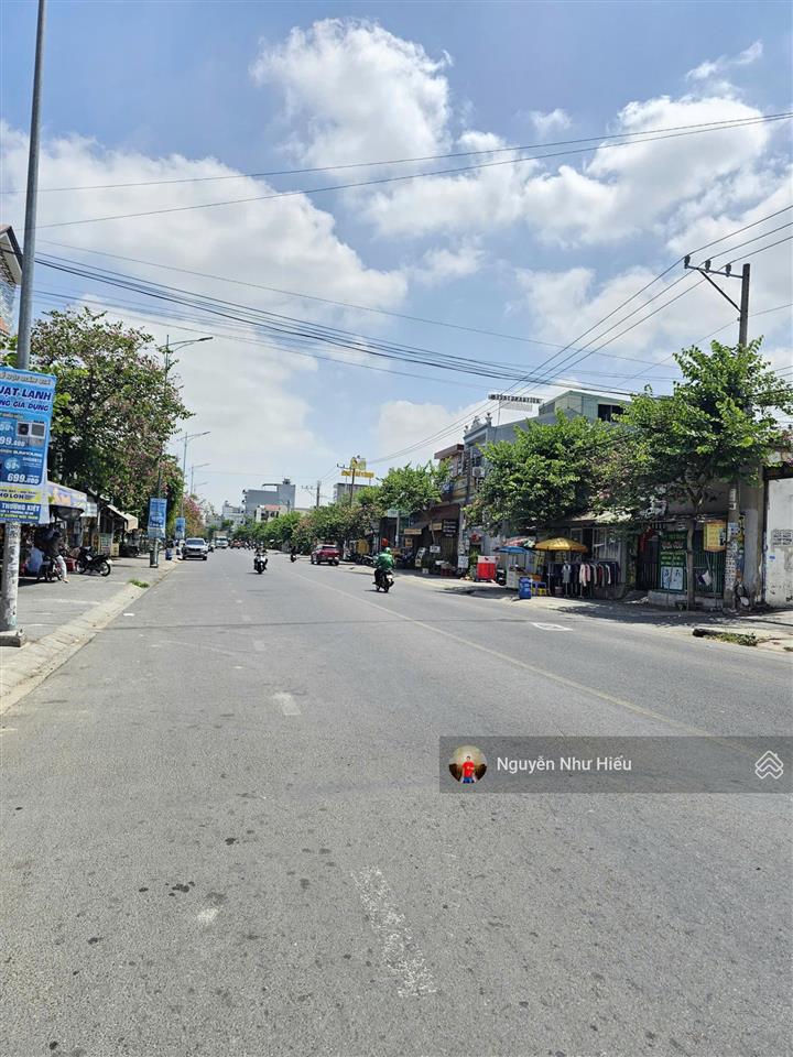 Giảm mạnh cần bán gấp bán nhà mt đường hai bà trưng kinh doanh sầm uất gần go, p. đông hòa tp dĩ an