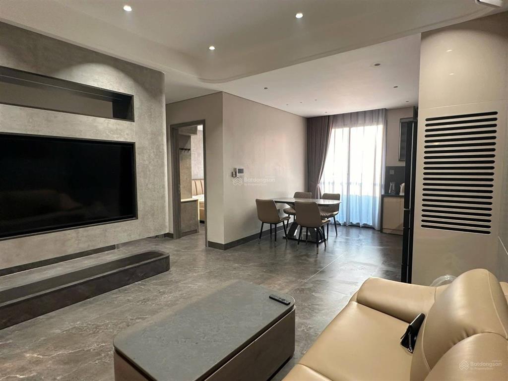 Bán căn hộ kđt nam trung yên, 47m², 2pn2wc, full nội thất. giá 4,1 tỷ