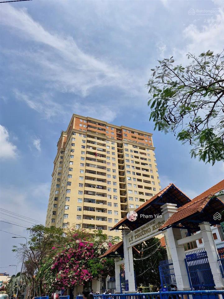 Bán cc hoàng kim thế gia, 3,65 tỷ, 90m2, 3pn, 2wc, giá ưu đãi