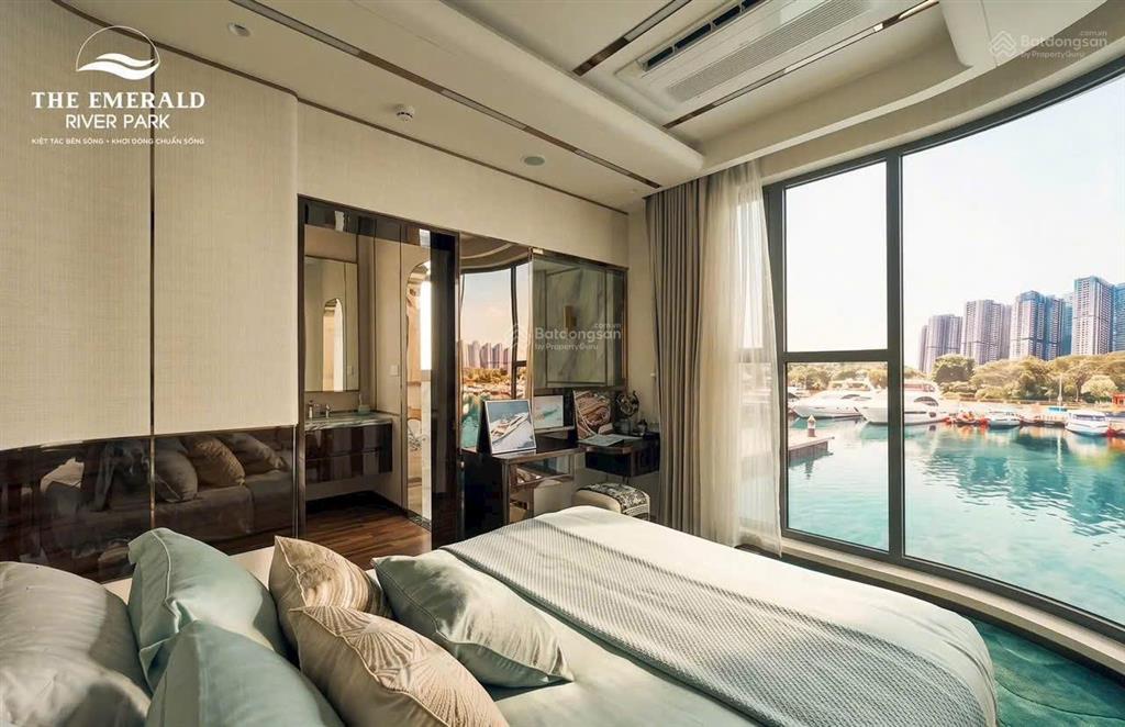 Dự án ven sông giá chỉ từ 1,x tỷ